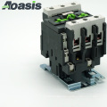 CJX2-9511 lc1 95 amp AC3 AC4 AC Contactor 3 4 pole  36v 220V 230V 380V 400V 440V coil magnetic contact ac contactor